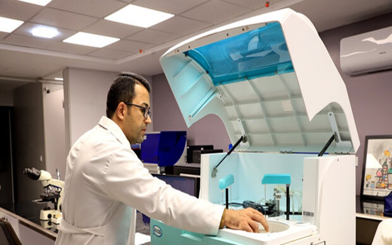 یددرمانی در زاهدان، گامی مؤثر در توسعه سلامت