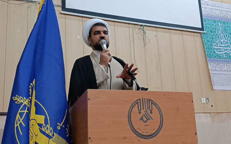 پویش «ایرانمرد» تجلی هویت ایرانی – اسلامی