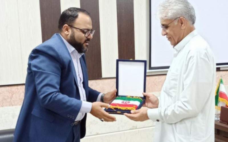 گام جدی راسک برای جهش صنعتی پایدار