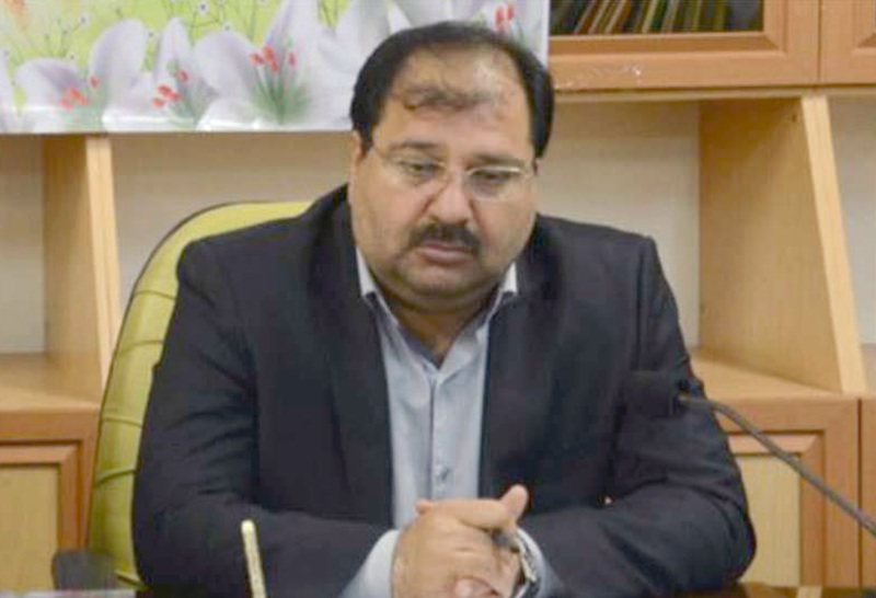 با برهم زنندگان امنیت با قاطعیت برخورد می‌شود