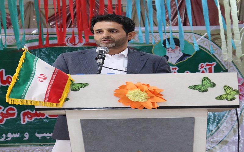 مجلس، محور مردم‌سالاری و پشتوانه عدالت و پیشرفت