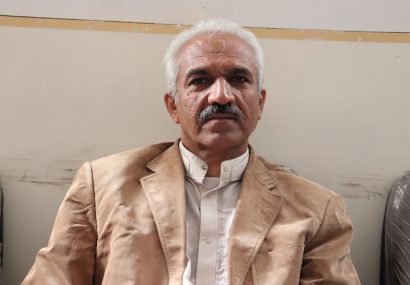 جوانان پیشران آینده و همدلی در سیستانوبلوچستان