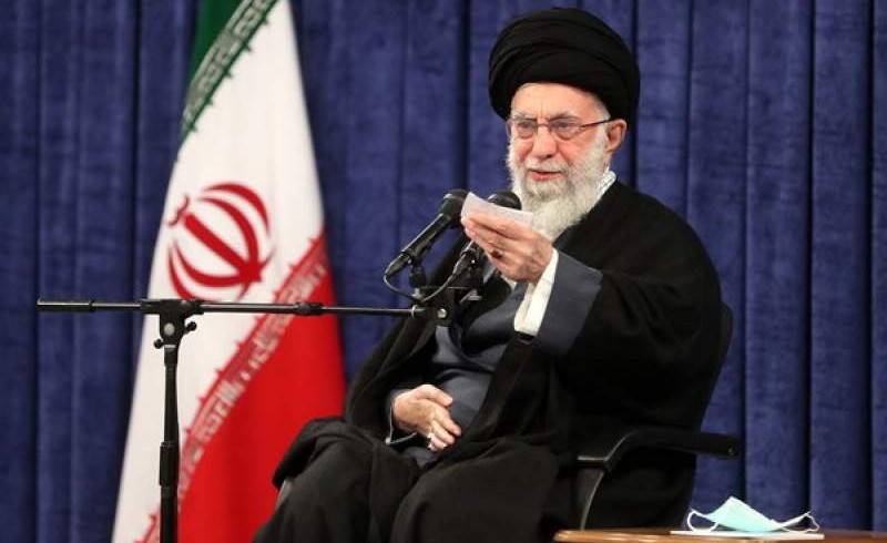 آمادگی و وحدتتان را حفظ کنید