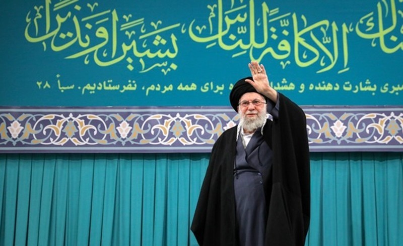 رئیس‌جمهور آمریکا را مجرم می‌دانیم