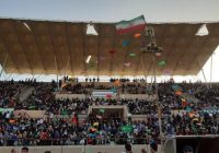 پروژه محوطه‌سازی المپیک زاهدان در مسیر اجرا