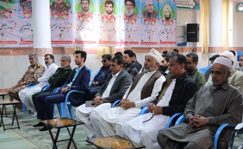 همگرایی بازاریان ومسئولین در جهت امنیت غذایی مردم