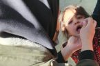 پوشش ۱۰۰ درصدی واکسیناسیون فلج اطفال در سراوان