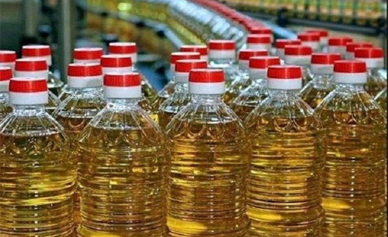 کشف ۲ تن روغن احتکار شده در زاهدان