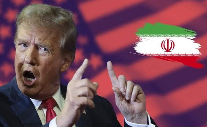 بلعیدن ایران؛ راهبرد همیشگی آمریکا علیه ملت