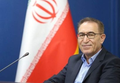 نباید به سوارکاری به چشم ورزش نگاه کرد