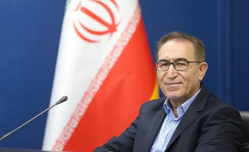 نباید به سوارکاری به چشم ورزش نگاه کرد