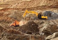 شناسایی ۵ میلیون تن ذخیره معدنی در سیستان‌وبلوچستان