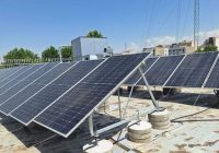 نیروگاه‌های خورشیدی محرک تحول اقتصادی در جنوب شرق