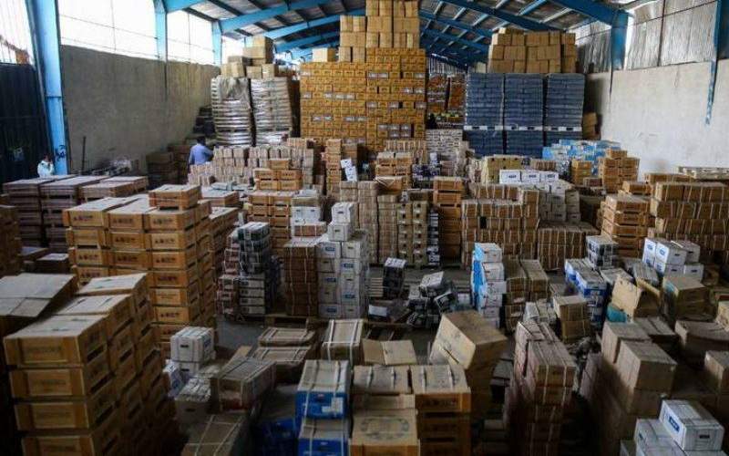 سیستانوبلوچستان دروازه امنیت غذایی کشور