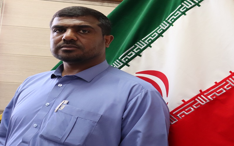 حجاب پرچم هویت و اقتدار زن مسلمان