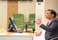 توانمندسازی نیروهای بهداشتی در حوزه تغذیه کودکان توانمندسازی نیروهای بهداشتی در حوزه تغذیه کودکان