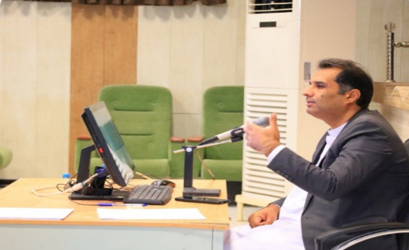 توانمندسازی نیروهای بهداشتی در حوزه تغذیه کودکان توانمندسازی نیروهای بهداشتی در حوزه تغذیه کودکان