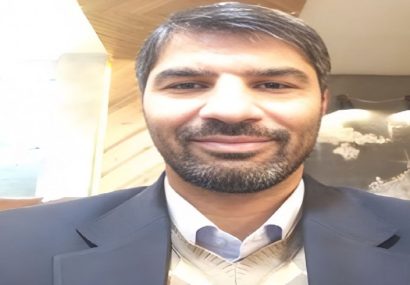 سپاه پاسداران، سنگر امنیت و محور مقاومت