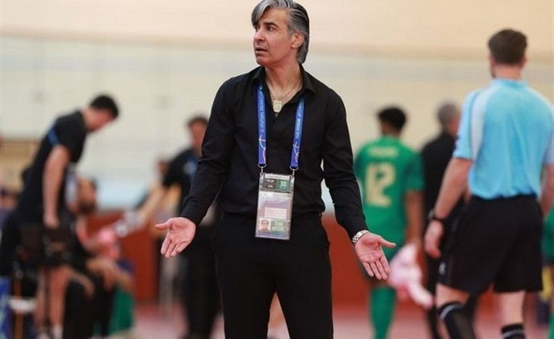 ایران قدرتمند است