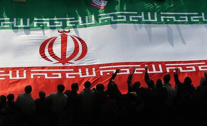 ایران یکپارچه در مسیر اقتدار ایران یکپارچه در مسیر اقتدار