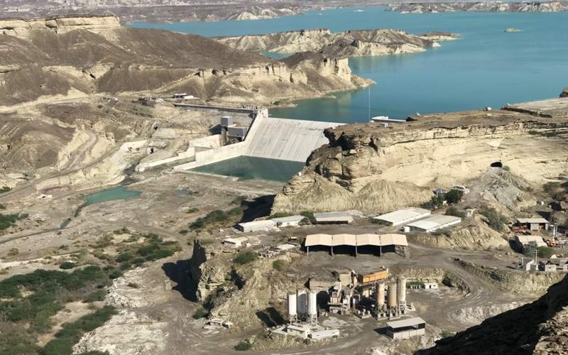 از مهار سیلاب تا تأمین پایدار آب شرب در سیستانوبلوچستان