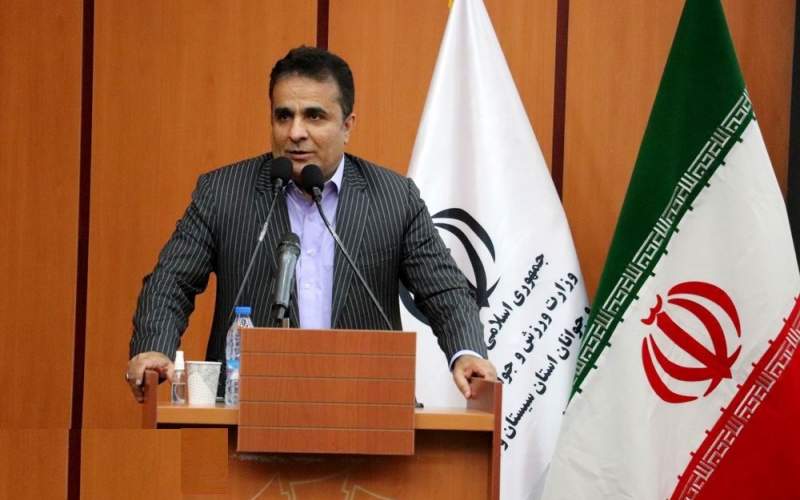 اجرای باشکوه برنامه‌های فرهنگی و ورزشی در سیستان‌وبلوچستان