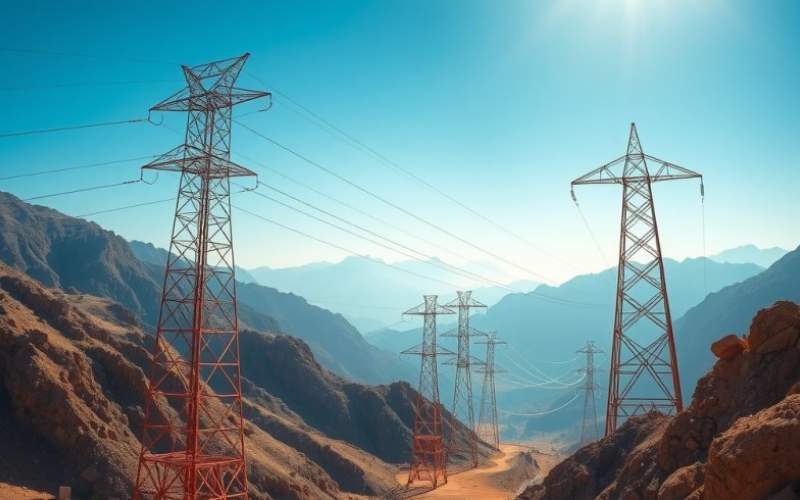 انقلاب اسلامی روشنگر مسیر توسعه