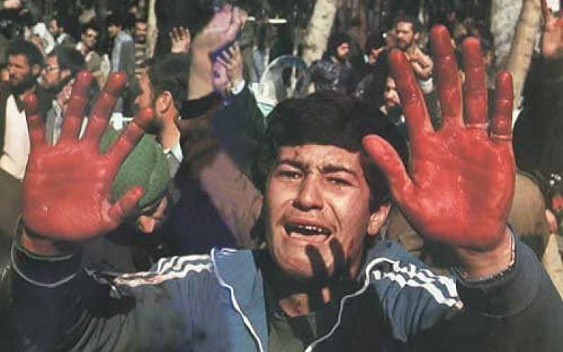 کارنامه سیاه پهلوی در آئینه تاریخ