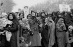 زنان؛ ستون‌های ماندگار انقلاب اسلامی