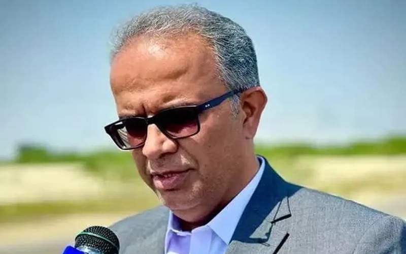 نگاه متوازن دولت به تمامی مناطق سیستانوبلوچستان نگاه متوازن دولت به تمامی مناطق سیستانوبلوچستان