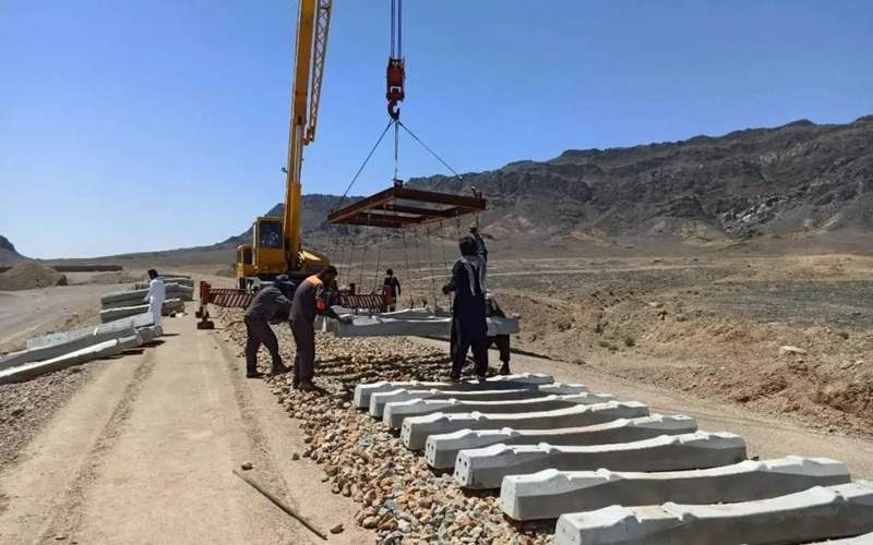 استقبال کشورهای همسایه از پروژه ریلی چابهار - زاهدان استقبال کشورهای همسایه از پروژه ریلی چابهار – زاهدان