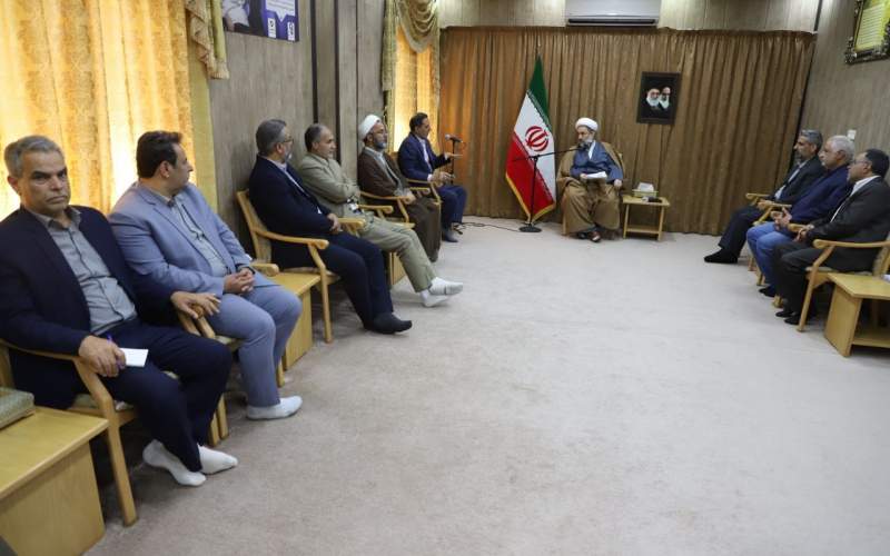 موازیکاری، مانع اصلی اجرای اسناد توسعه سیستانوبلوچستان موازیکاری، مانع اصلی اجرای اسناد توسعه سیستانوبلوچستان