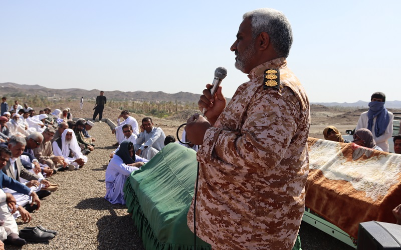 تشییع حماسی شهدای دانش‌آموز، پاسخ ملت به جنایت