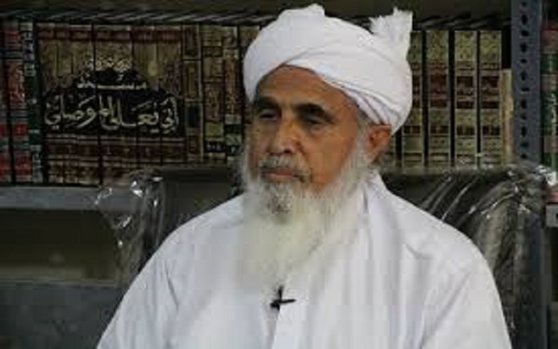 امام‌جمعه سیب و سوران جنایت تروریستی دشمنان را محکوم کرد