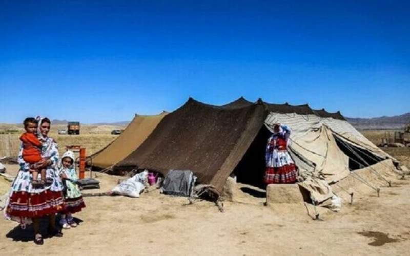 توسعه زیرساخت‌های آبرسانی عشایر سیستان‌وبلوچستان