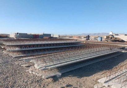 توسعه زیرساخت‌های روستایی در سیب‌وسوران