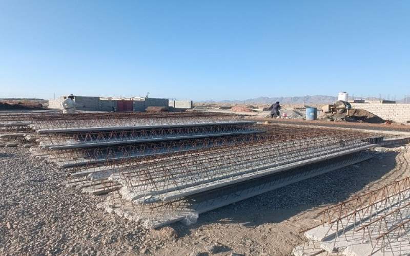 توسعه زیرساخت‌های روستایی در سیب‌وسوران