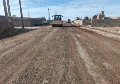 بازنگری طرح هادی گامی برای بهبود زندگی روستایی