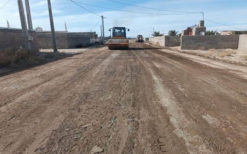 بازنگری طرح هادی گامی برای بهبود زندگی روستایی