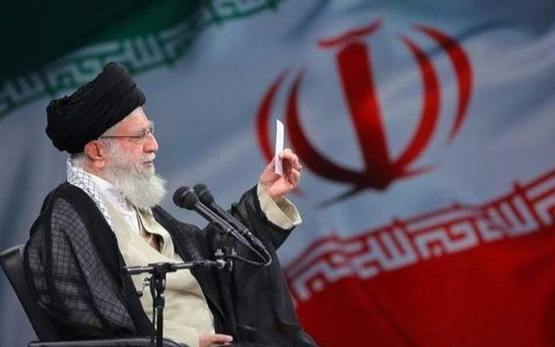 روح ملکوتی امام خامنه‌ای(قدس سره) به ملکوت اعلی پیوست