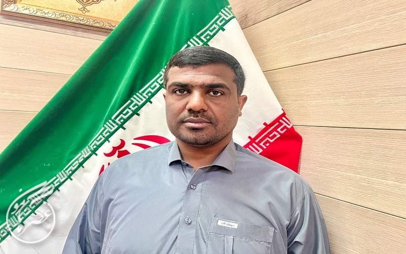 سیب و سوران داغدار؛ اما استوار در میدان مقاومت