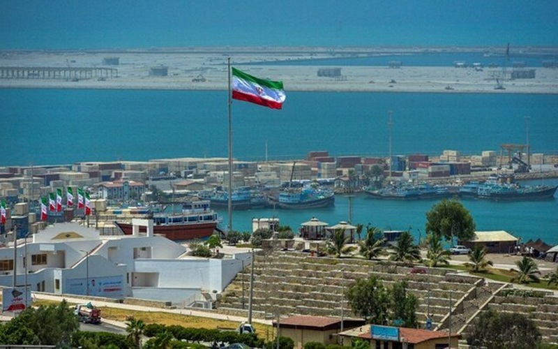 پروژه‌های عمرانی چابهار بدون توقف در حال اجراست