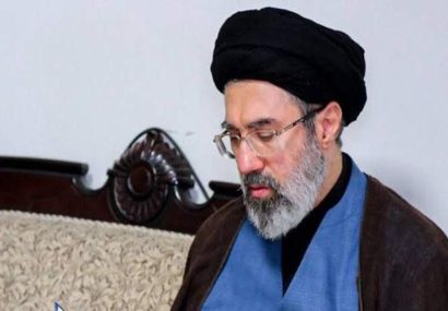 سومین رهبر انقلاب اسلامی انتخاب شد