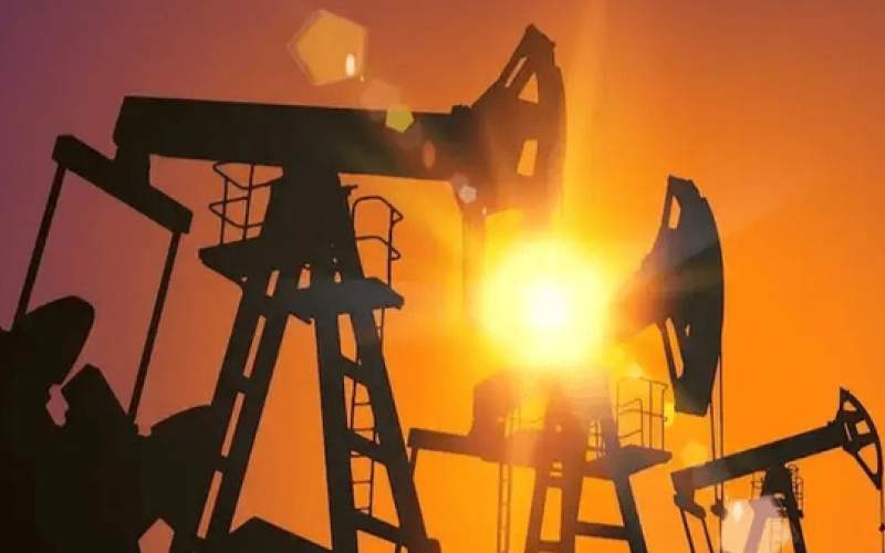 نفت در رکورد جدید ۱۲۰ دلاری شد نفت در رکورد جدید ۱۲۰ دلاری شد