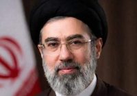 بیعت جامعه ورزشی رهبر معظم انقلاب