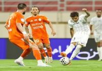 طلسم‌شکنی شاگردان مجیدی با پیروزی مقابل عجمان