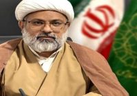 روز قدس نمایش اقتدار ملت ایران است