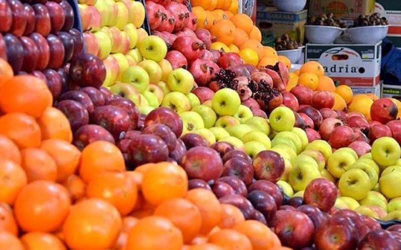 تامین ۱۱۰ تن میوه شب عید در سیستان‌وبلوچستان