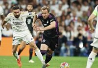 از مصاف رئال و بایرن تا جدال پی‌اس‌جی و لیورپول