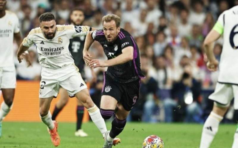 از مصاف رئال و بایرن تا جدال پیاسجی و لیورپول